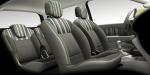 Renault Twingo 2011 года